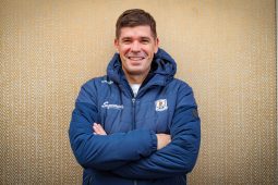 ‘Spreag an glaoch suim ionam an uair seo’ – Éamonn Fitzmaurice ag súil le dúshlán nua agus an chaid á tabhairt go Gaillimh