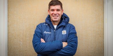 ‘Spreag an glaoch suim ionam an uair seo’ – Éamonn Fitzmaurice ag súil le dúshlán nua agus an chaid á tabhairt go Gaillimh