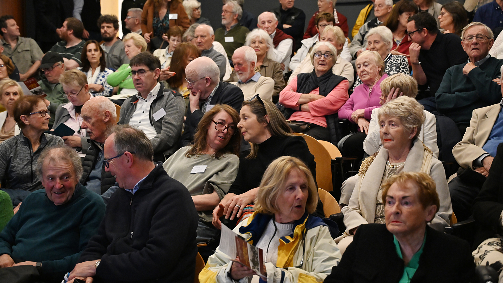 Ireland: Dunquin community celebrates history of Great Blasket Island