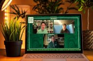 Sacar agus saighdeadh – más iaróg atá uait gabh go YouTube