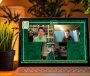 Sacar agus saighdeadh – más iaróg atá uait gabh go YouTube