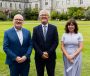 Fáilte curtha ag an Aire Oideachais roimh chúrsa bunmhúinteoireachta nua trí Ghaeilge i gCorcaigh