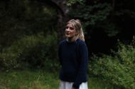 ‘Bíonn mé i gcónaí ag lorg na mná dána sin atá in ann imeacht in aghaidh an tslua’ – Doireann Ní Ghlacáin