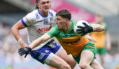 Conradh sínithe ag réalta óg Dhún na nGall le foireann AFL san Astráil