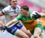 Conradh sínithe ag réalta óg Dhún na nGall le foireann AFL san Astráil
