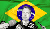 An Bhrasaíl: ‘Déjà vu’ agus duine de mhuintir Bolsonaro chun cinn sa rás don uachtaránacht