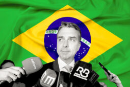 An Bhrasaíl: ‘Déjà vu’ agus duine de mhuintir Bolsonaro chun cinn sa rás don uachtaránacht