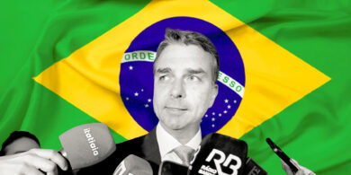 An Bhrasaíl: ‘Déjà vu’ agus duine de mhuintir Bolsonaro chun cinn sa rás don uachtaránacht