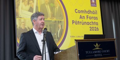 GAILEARAÍ: Na dúshláin roimh an ngaeloideachas pléite ag comhdháil An Foras Pátrúnachta