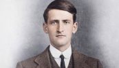An file Breatnaise Hedd Wyn agus Eisteddfod na Cathaoireach Duibhe