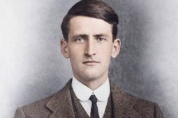 An file Breatnaise Hedd Wyn agus Eisteddfod na Cathaoireach Duibhe