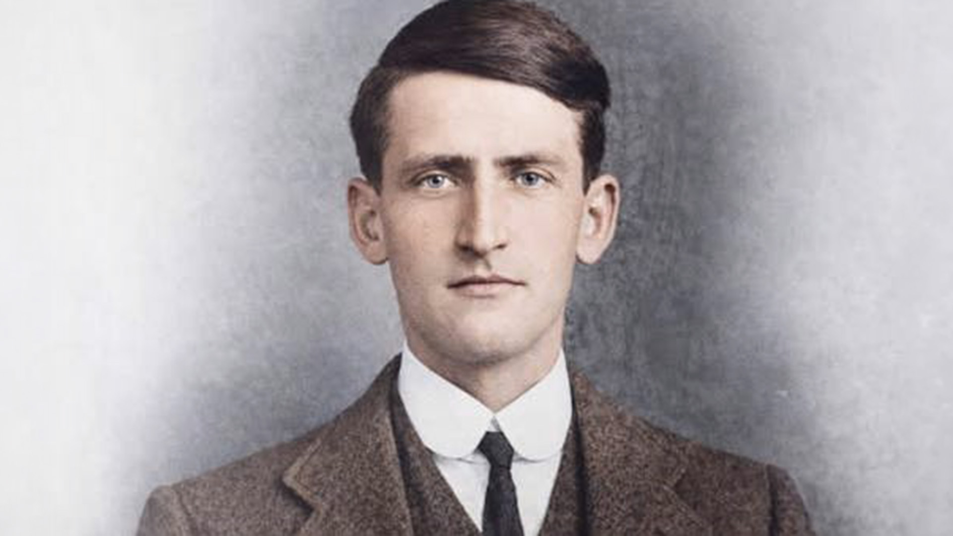 An file Breatnaise Hedd Wyn agus Eisteddfod na Cathaoireach Duibhe