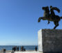 Odaisé sa nGréig le hAlastar Mór – seachtain i gcathair Thessaloniki