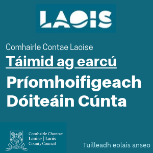 Laois foluntas brat 1026