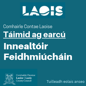 Laois brat 1026