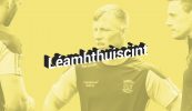 LÉAMHTHUISCINT: Ryan O’Donoghue ag tabhairt faoin gcaid agus faoin teanga i gCorca Dhuibhne