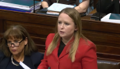 ‘Tubaiste atá ann don Ghaeilge’ – cáineadh déanta ar mhéadú 0.5% ar bhuiséad na teanga