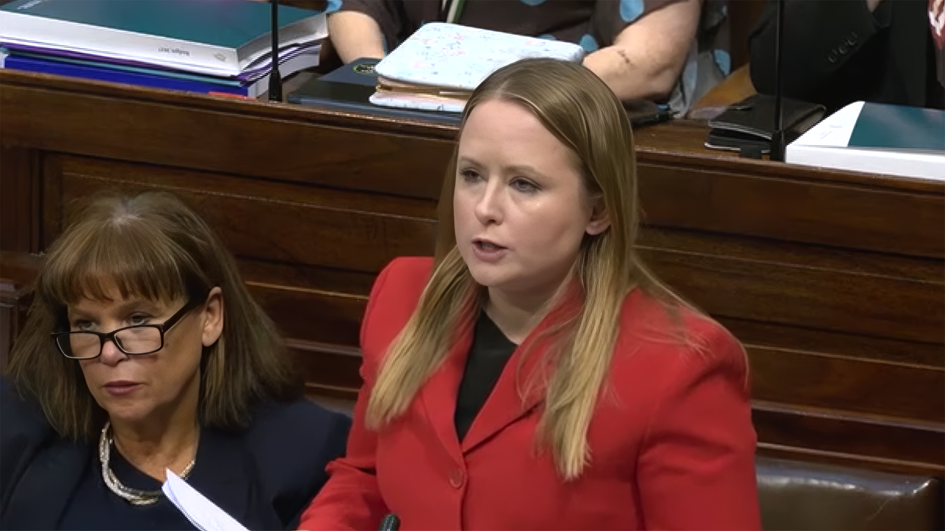 ‘Tubaiste atá ann don Ghaeilge’ – cáineadh déanta ar mhéadú 0.5% ar bhuiséad na teanga