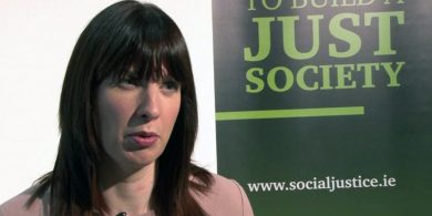 ‘Tá gá le pleanáil fhadtéarmach seachas bearta gearrthéarmacha’