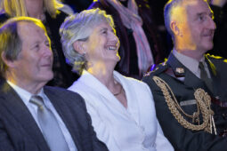 GAILEARAÍ: Féile an Oireachtais i gCill Airne seolta ag Uachtarán na hÉireann, Catherine Connolly