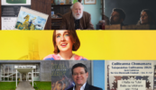 Éigse Thomáis Uí Aodha, taispeántas cuilteanna, Pygmalion 26, leabhar nua John Walsh, an chéad radharc ar ‘Crá’