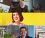 Éigse Thomáis Uí Aodha, taispeántas cuilteanna, Pygmalion 26, leabhar nua John Walsh, an chéad radharc ar ‘Crá’