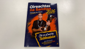 Polasaí ‘stuama’ le réiteach d’úsáid na hintleachta saorga in obair Oireachtas na Gaeilge