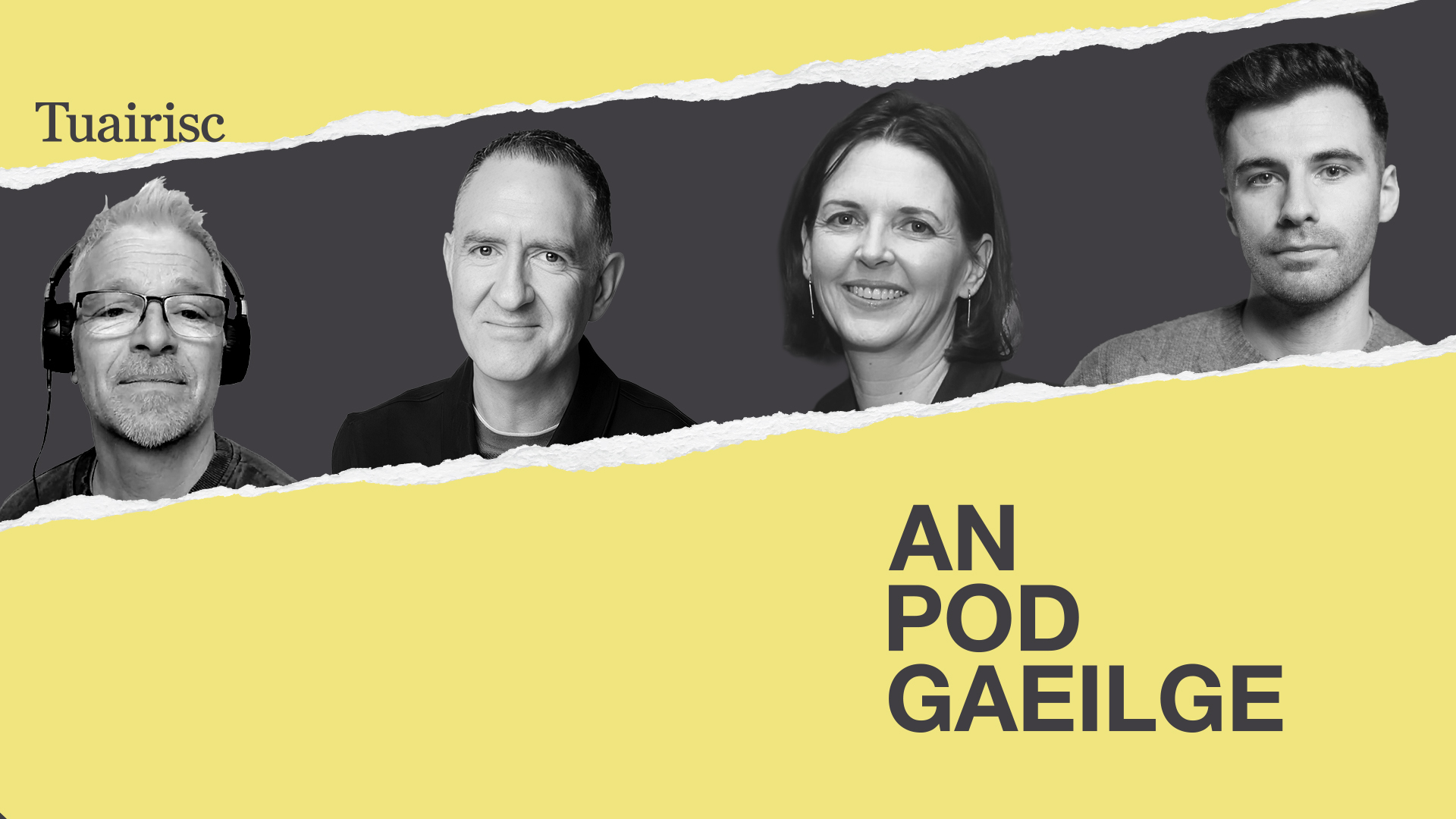 AN POD GAEILGE: ‘Tá a lámh i mbéal an mhadra ag rialtas na tíre seo’…an Buiséad, an pholaitíocht idirnáisiúnta agus cuairt ó mhadra Ghormfhlatha