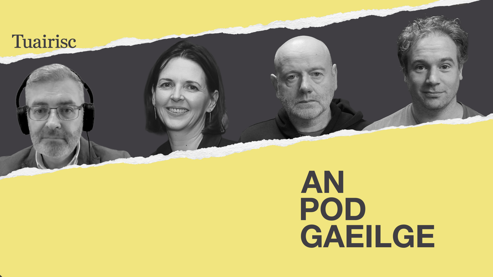 AN POD GAEILGE: ‘Tá a lámh i mbéal an mhadra ag rialtas na tíre seo’…an Buiséad, an pholaitíocht idirnáisiúnta agus cuairt ó mhadra Ghormfhlatha