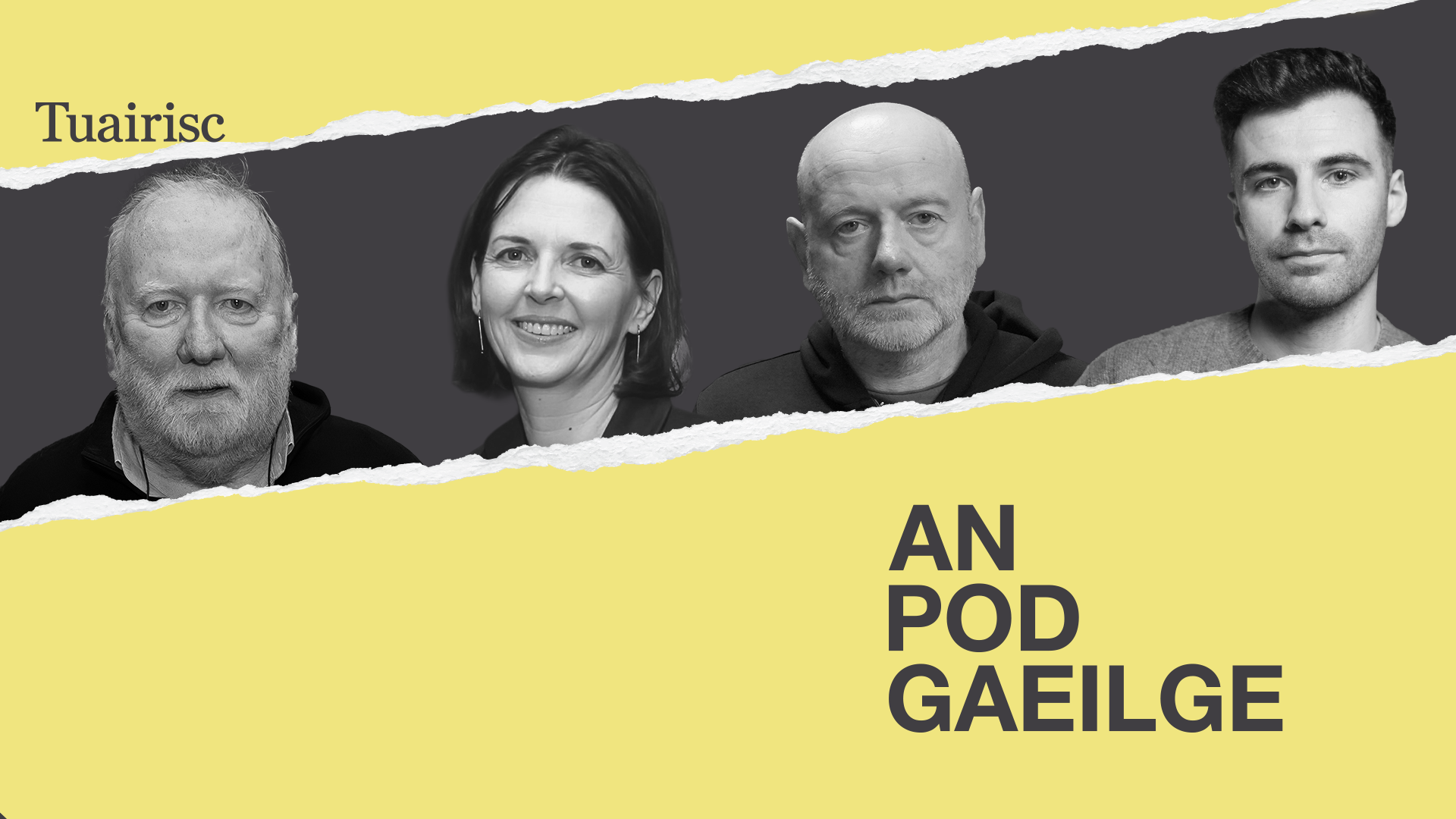 AN POD GAEILGE: ‘Bhíodar den tuairim go raibh cuma cineál Stalinist ar TnaG’