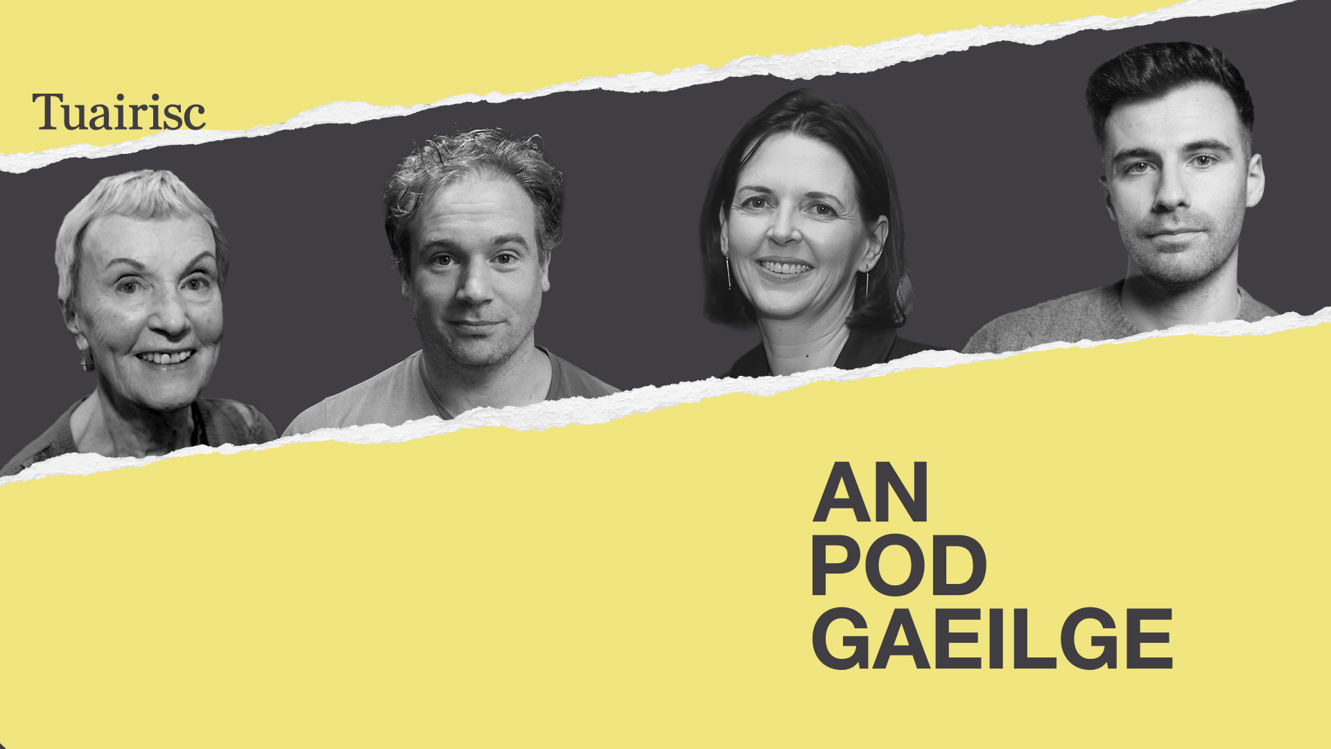 PODCHRAOLADH: ‘Hello, is this the Gaeltacht?’ – conspóidí agus cathanna cultúrtha