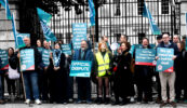 Ceisteanna níos tromchúisí le hionramháil ag na ceardchumainn ná toradh na gcainteanna pá