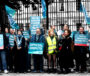 Ceisteanna níos tromchúisí le hionramháil ag na ceardchumainn ná toradh na gcainteanna pá