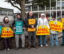 An rialtas ag súil le teacht ar phlean réitigh a sheachnódh an dara stailc, ceardchumainn le cúrsaí a phlé inniu