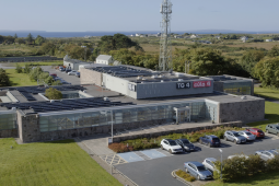 Ardú ar bith do TG4 sa bhuiséad den chéad uair le deich mbliana