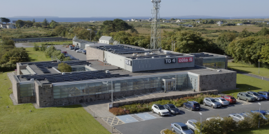 Ardú ar bith do TG4 sa bhuiséad den chéad uair le deich mbliana