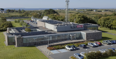 Ardú ar bith do TG4 sa bhuiséad den chéad uair le deich mbliana