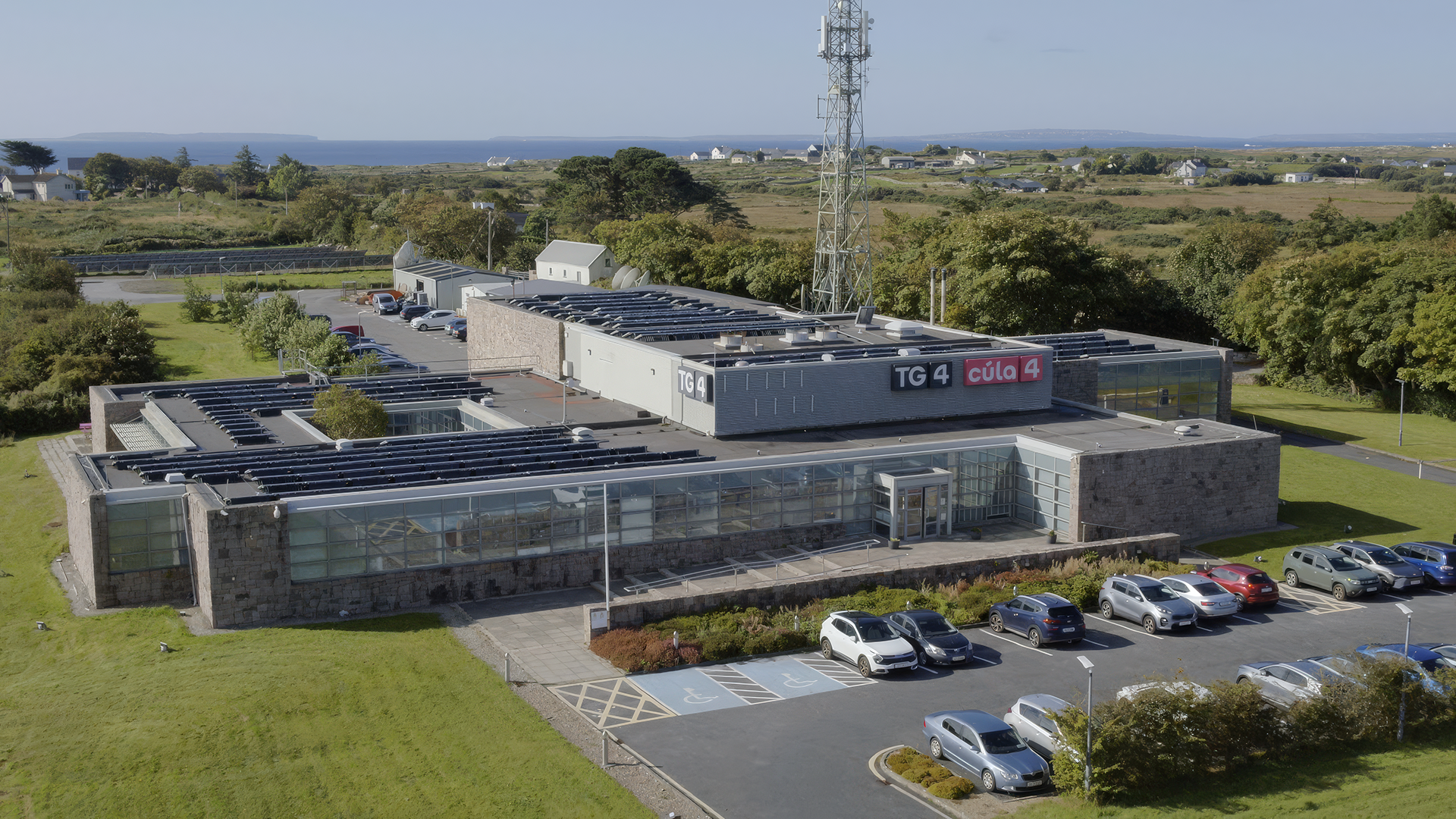 Ardú ar bith do TG4 sa bhuiséad den chéad uair le deich mbliana