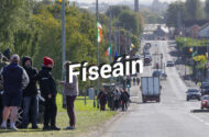 FÍSEÁN d’FHOGHLAIMEOIRÍ: Ar fhaitíos gur chaill tú é… cuid de scéalta na seachtaine seo ar Tuairisc