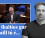 FÍSEÁN: Ar fhaitíos gur chaill tú é… cuid de scéalta na seachtaine seo ar Tuairisc