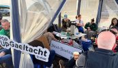 PORT AN DÚNÁIN: ‘Ciorcal comhrá’ eagraithe ag Conradh na Gaeilge ar Bhóthar Gharbhachaidh