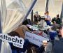 PORT AN DÚNÁIN: ‘Ciorcal comhrá’ eagraithe ag Conradh na Gaeilge ar Bhóthar Gharbhachaidh