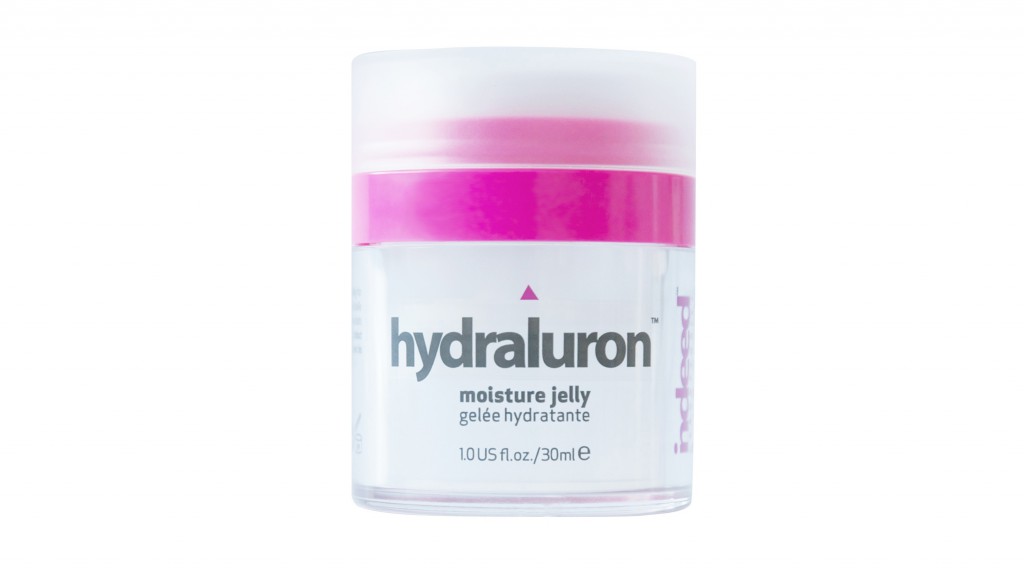 5. Maothóir Indeed Labs Hydraluron Moisture Jelly