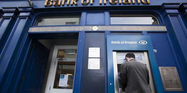 File Photo BANK OF IRELAND looking into complaints that its debit cards are not working in some stores. A number of BOI customers have contacted the bank on Twitter to ask why money is unable to come out of their accounts. The bank said in the last few mi