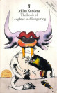 Book of Laughter and Forgetting