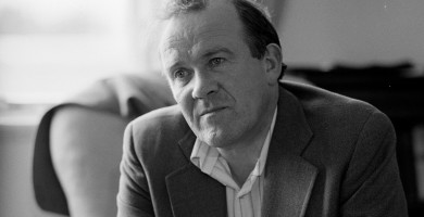 BREANDÁN Ó hEITHIR 1930-1990: ‘An t-iriseoir ab fhearr, bar nobody, i nGaeilge nó i mBéarla’