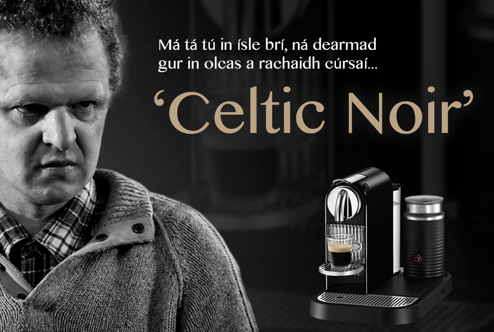 Celtic Noir