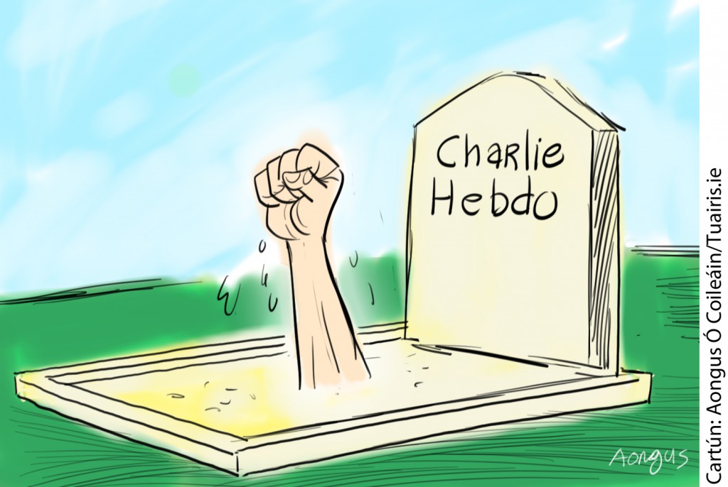 Charlie Hebdo 3
