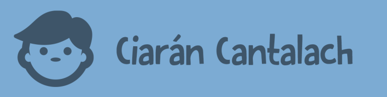 Ciaran Cantalach