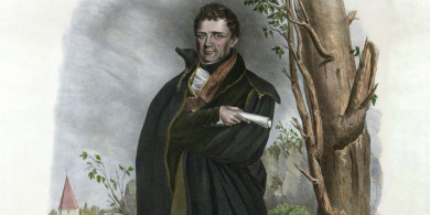 Victoria White faoi thionchar an Bhéarla éigeantaigh